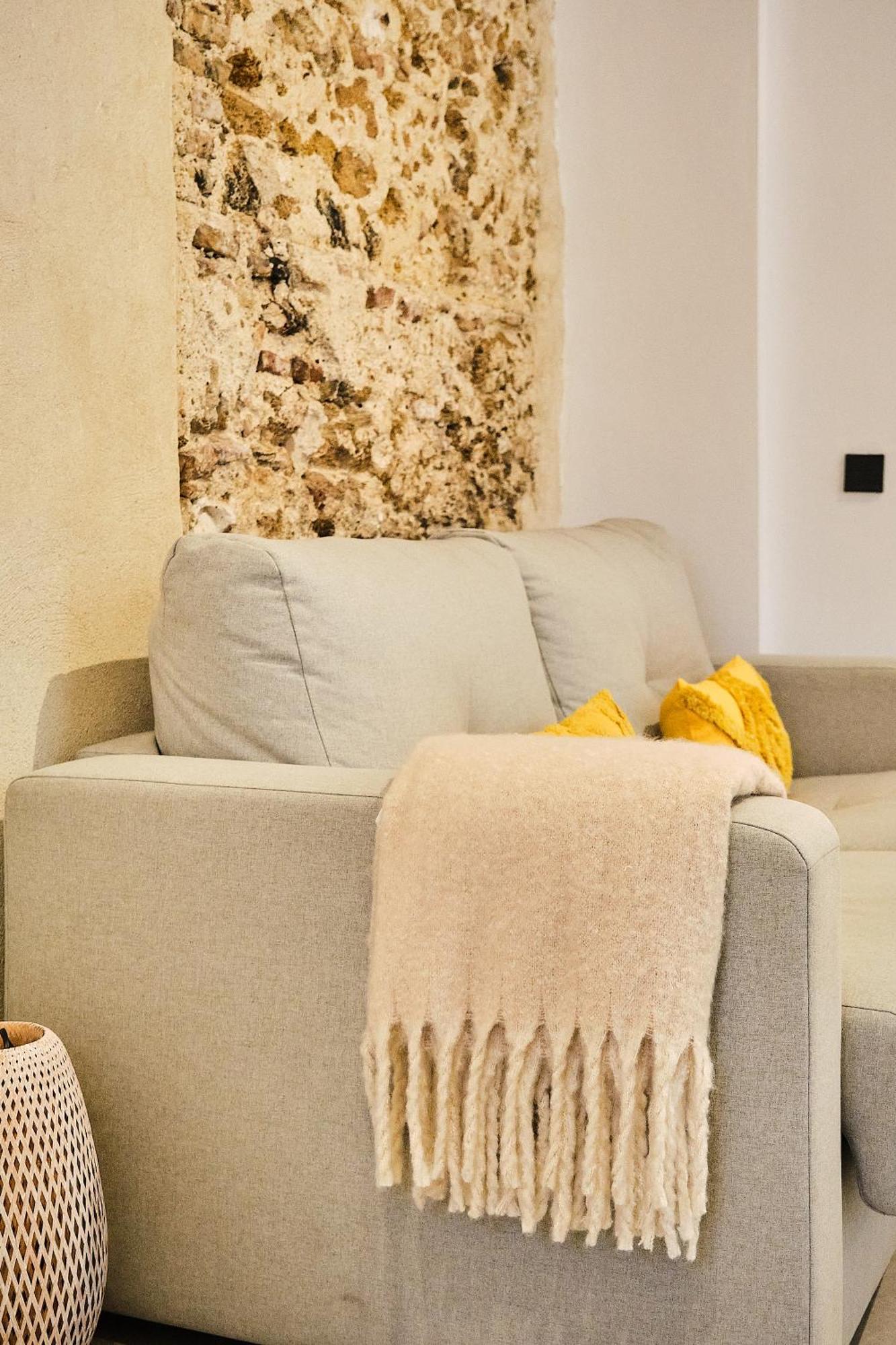 Apartamento La Perla Little Apartments Кадіс Екстер'єр фото