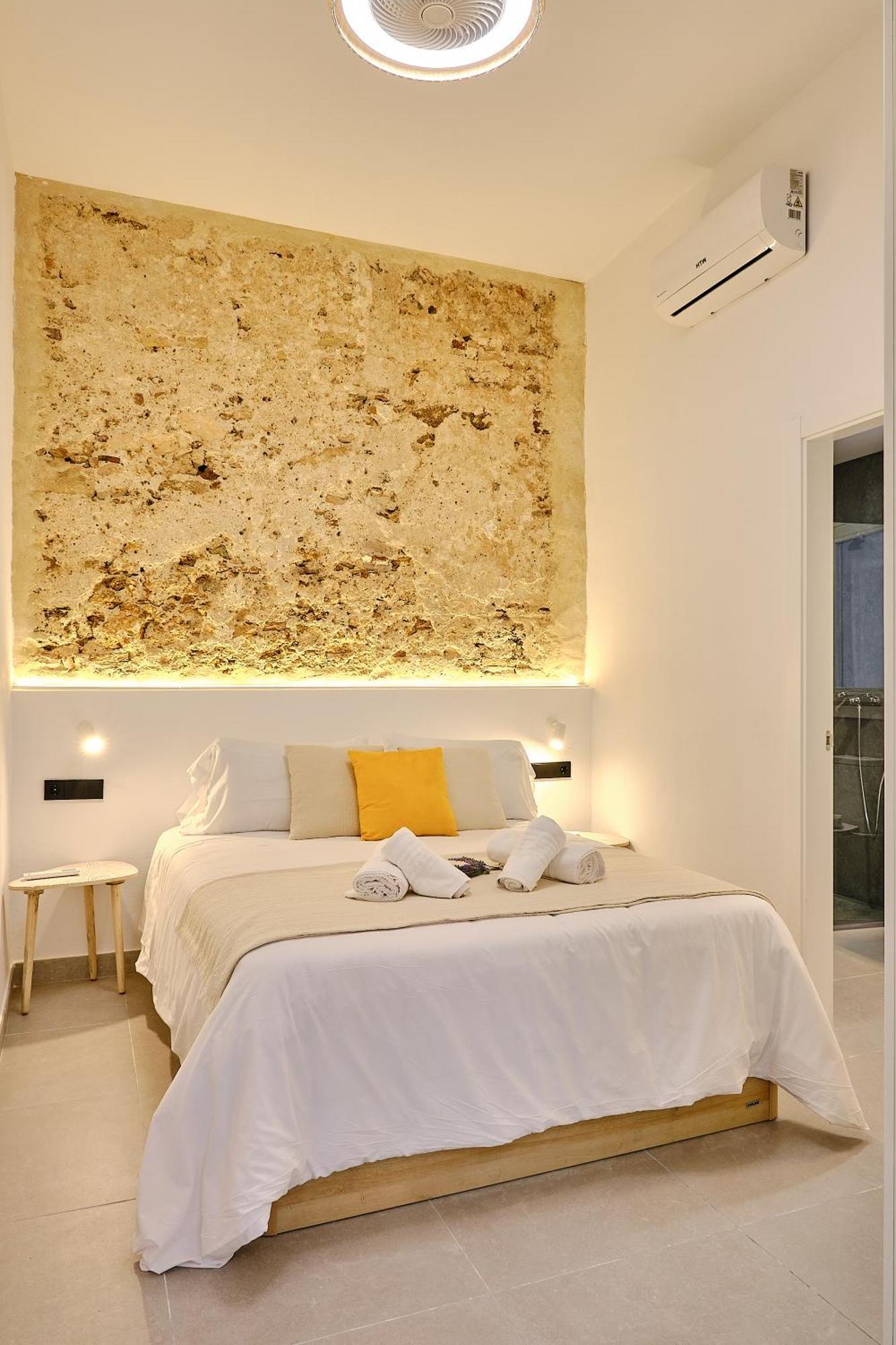 Apartamento La Perla Little Apartments Кадіс Екстер'єр фото