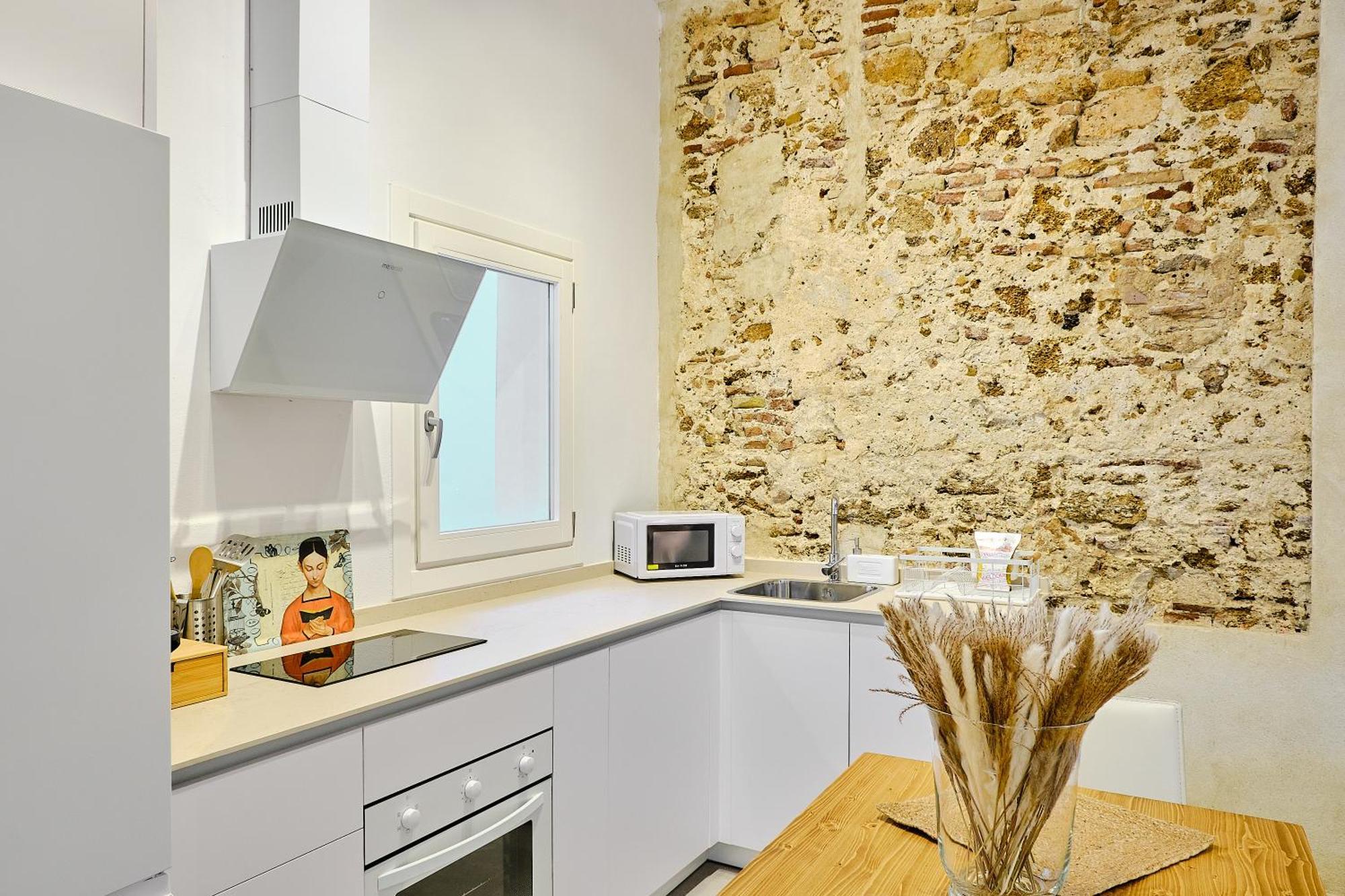 Apartamento La Perla Little Apartments Кадіс Екстер'єр фото