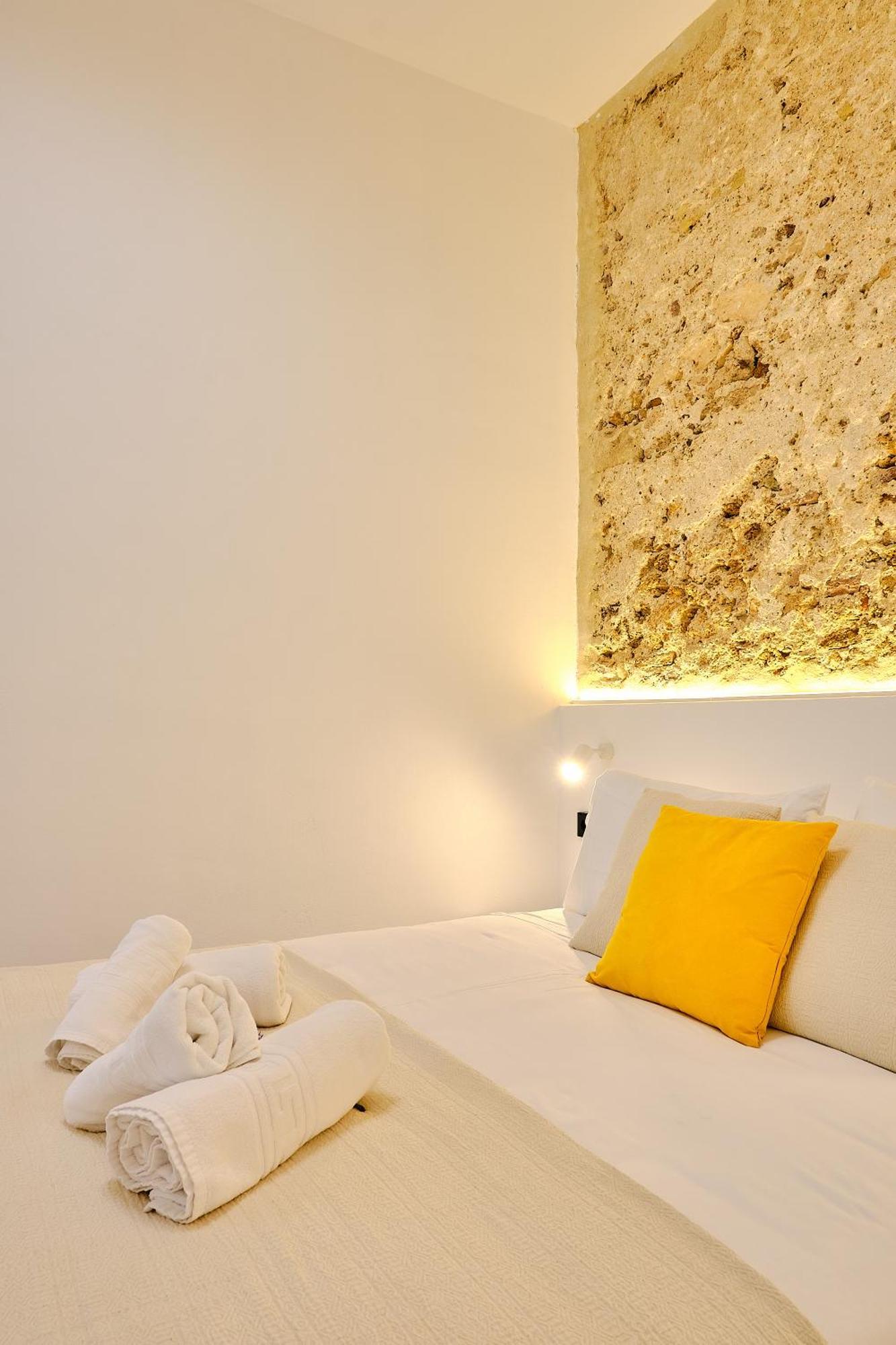Apartamento La Perla Little Apartments Кадіс Екстер'єр фото